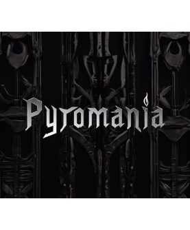 Pyromania Steam Key GLOBAL